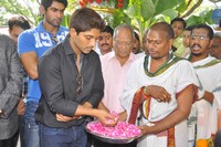 Iddarammayilatho Movie Opening Photos